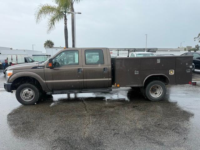 used 2016 Ford F-350 car, priced at $27,995