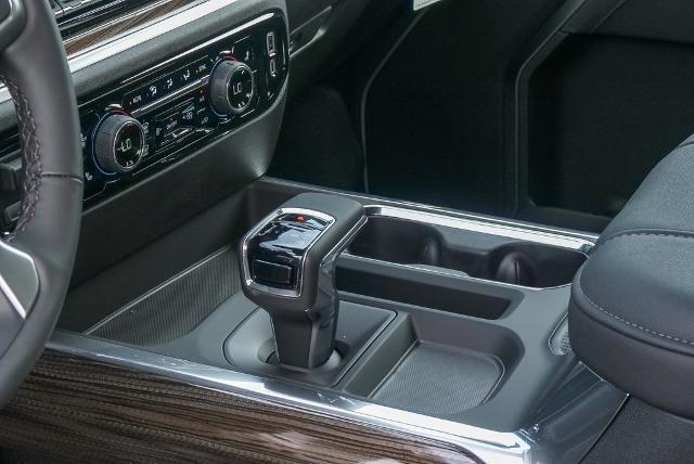 new 2025 Chevrolet Silverado 1500 car, priced at $50,970