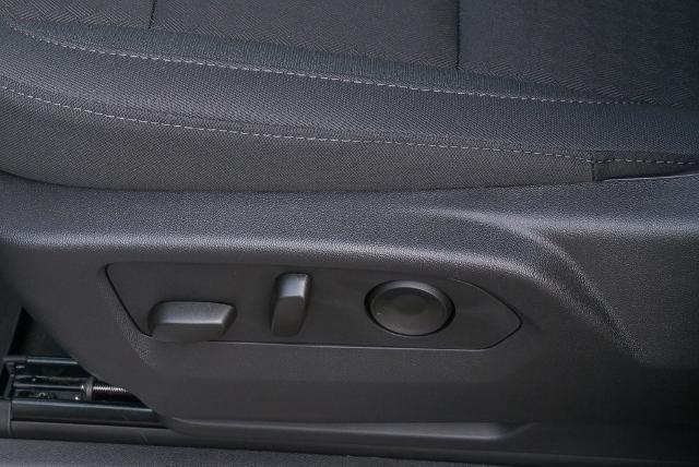 new 2025 Chevrolet Silverado 1500 car, priced at $50,970