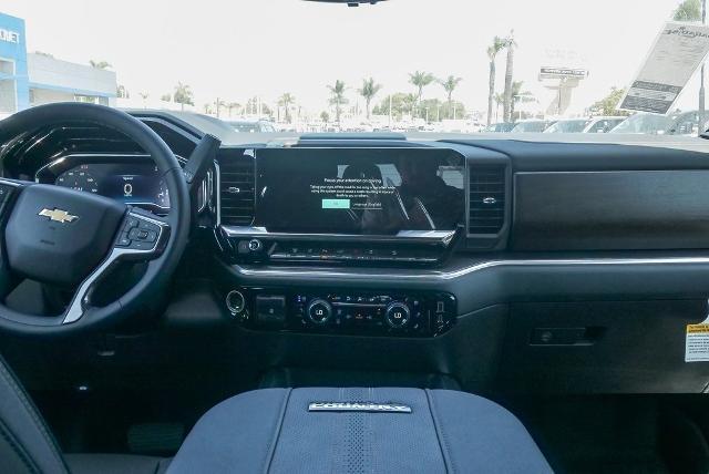 new 2025 Chevrolet Silverado 2500 car, priced at $89,580