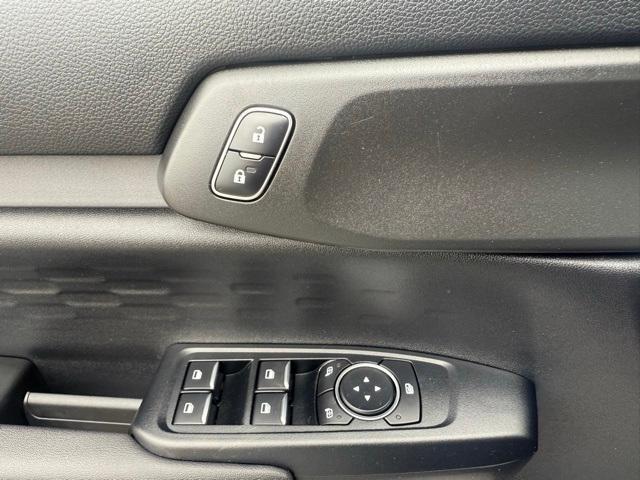 used 2024 Ford Ranger car, priced at $33,981
