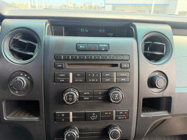 used 2014 Ford F-150 car, priced at $15,995