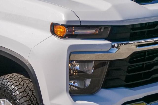 used 2024 Chevrolet Silverado 3500 car, priced at $60,982