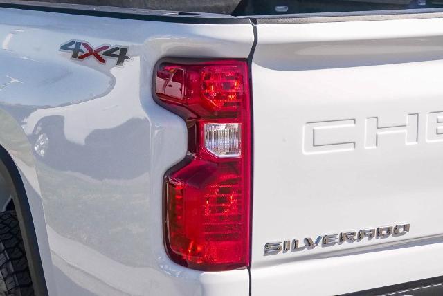 used 2024 Chevrolet Silverado 3500 car, priced at $60,982