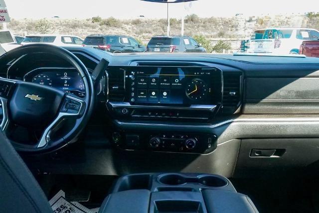 used 2024 Chevrolet Silverado 3500 car, priced at $60,982