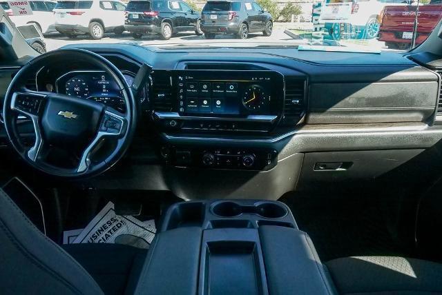 used 2024 Chevrolet Silverado 3500 car, priced at $60,982