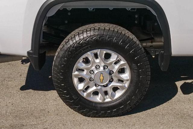 used 2024 Chevrolet Silverado 3500 car, priced at $60,982