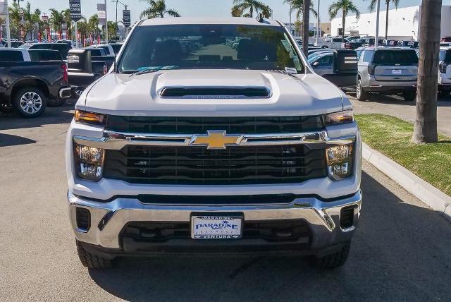 used 2024 Chevrolet Silverado 3500 car, priced at $60,982