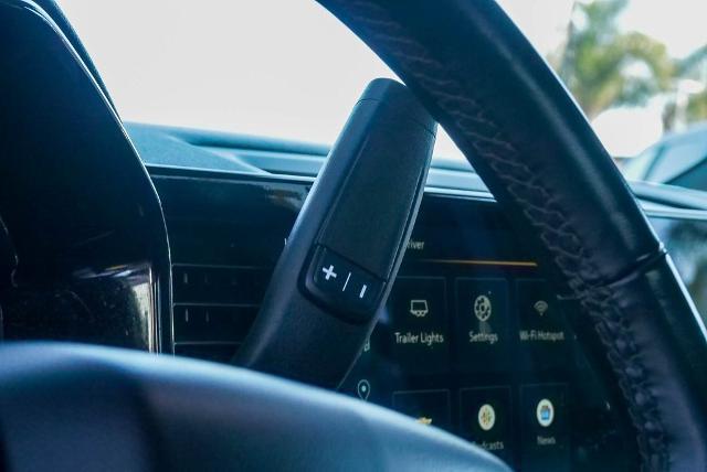 used 2024 Chevrolet Silverado 3500 car, priced at $60,982