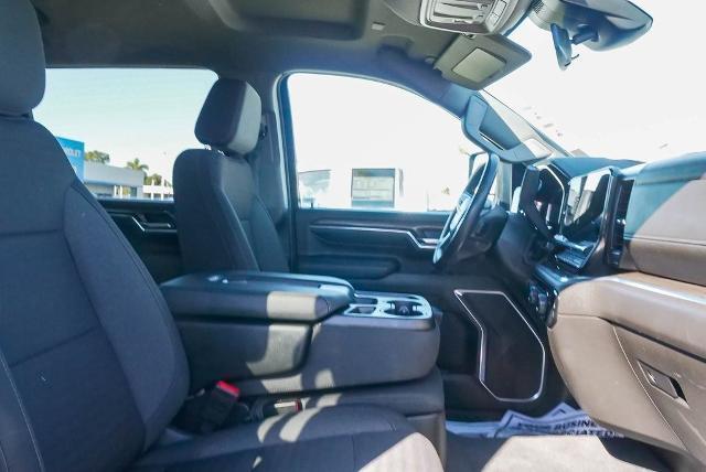 used 2024 Chevrolet Silverado 3500 car, priced at $60,982