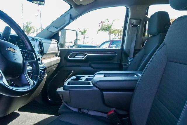 used 2024 Chevrolet Silverado 3500 car, priced at $60,982