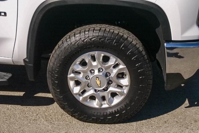 used 2024 Chevrolet Silverado 3500 car, priced at $60,982