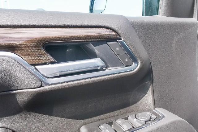 new 2026 Chevrolet Silverado 1500 car, priced at $46,755