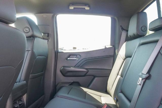 new 2026 Chevrolet Colorado car, priced at $43,560