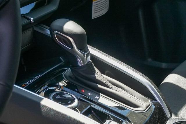 new 2026 Chevrolet Colorado car, priced at $43,560