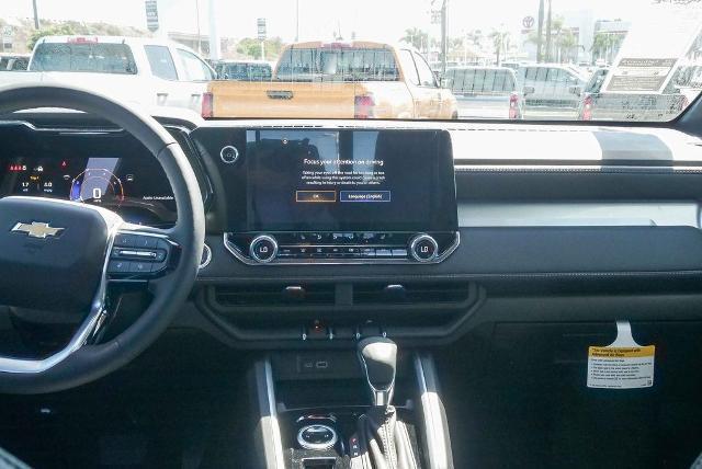 new 2026 Chevrolet Colorado car, priced at $43,560