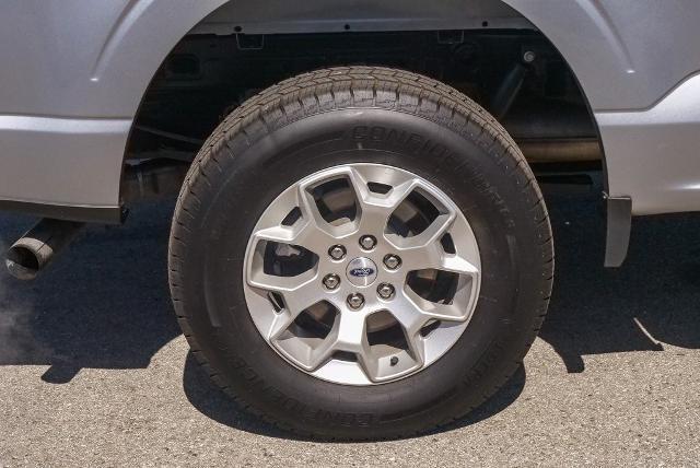 used 2023 Ford F-150 car, priced at $39,582