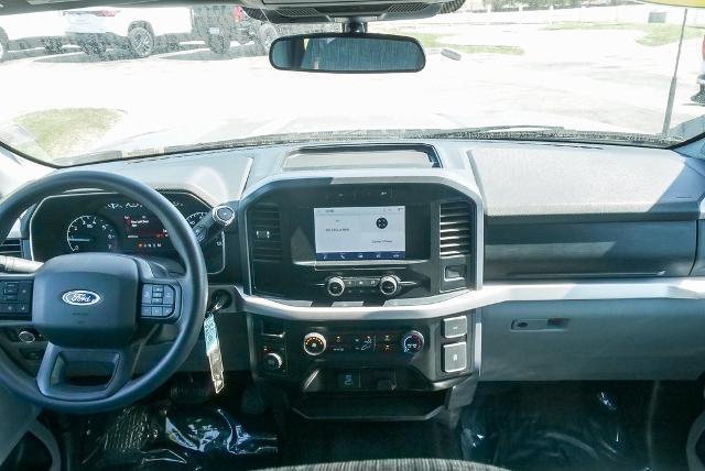 used 2023 Ford F-150 car, priced at $39,582
