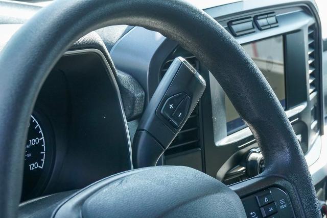 used 2023 Ford F-150 car, priced at $39,582