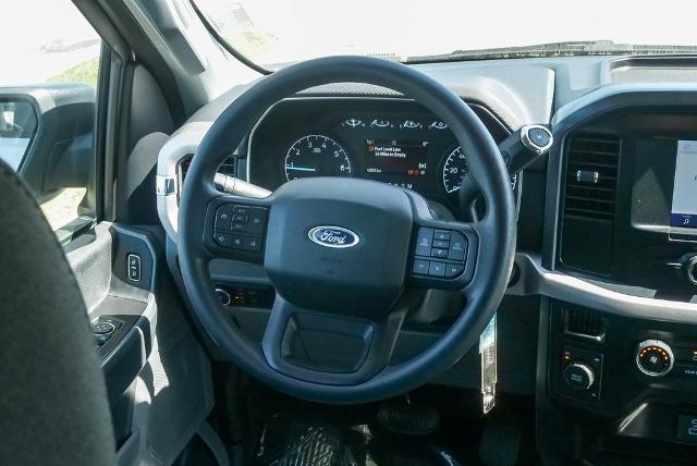 used 2023 Ford F-150 car, priced at $39,582
