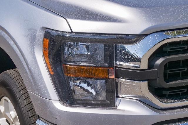 used 2023 Ford F-150 car, priced at $39,582