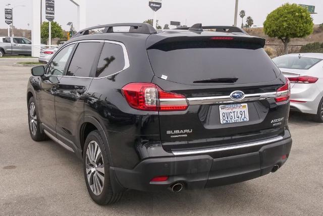 used 2021 Subaru Ascent car, priced at $25,983