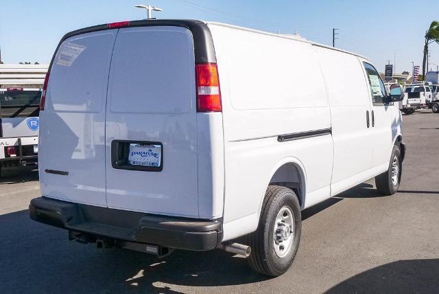 new 2025 Chevrolet Express 2500 car, priced at $48,655