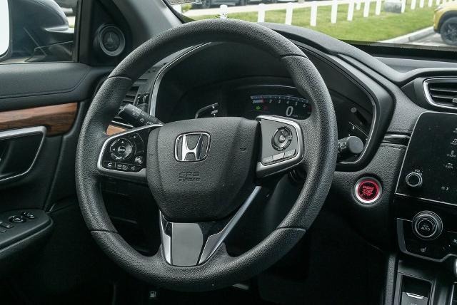 used 2020 Honda CR-V car, priced at $26,357
