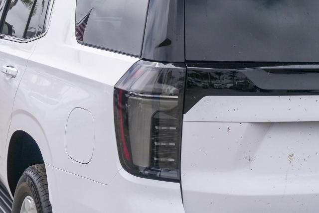 new 2025 Chevrolet Tahoe car, priced at $69,780