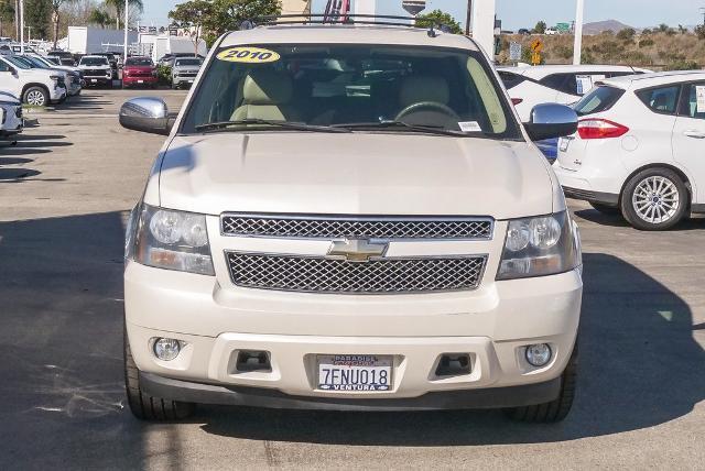 used 2010 Chevrolet Tahoe car, priced at $12,627