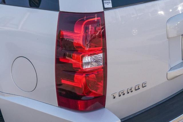 used 2010 Chevrolet Tahoe car, priced at $12,627