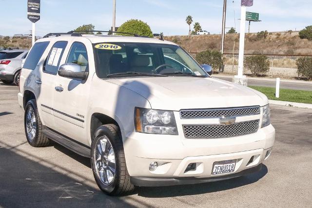 used 2010 Chevrolet Tahoe car, priced at $12,627