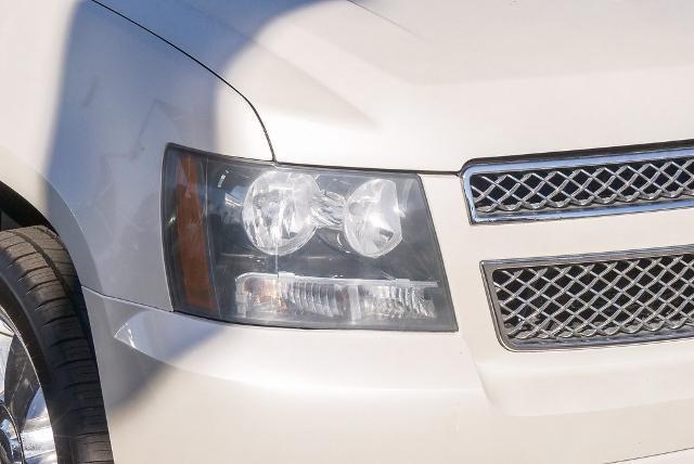 used 2010 Chevrolet Tahoe car, priced at $12,627