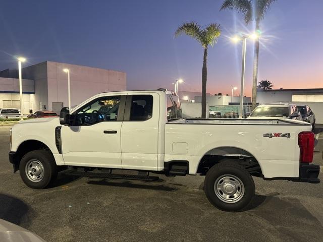 used 2024 Ford F-350 car, priced at $51,782