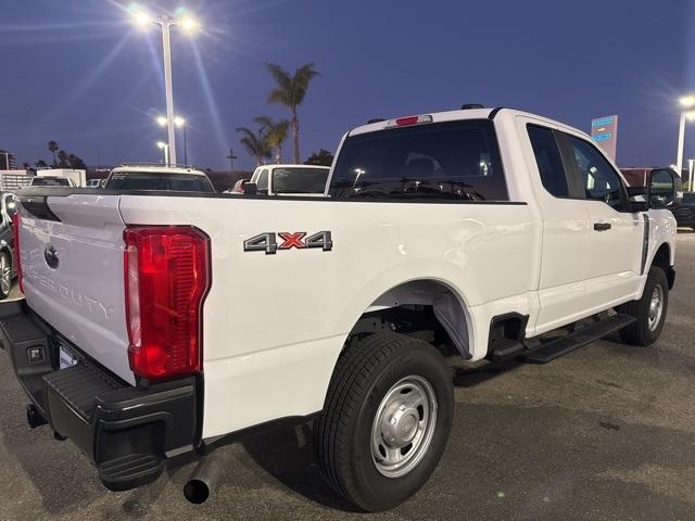 used 2024 Ford F-350 car, priced at $51,782