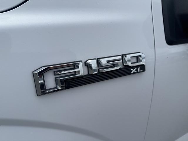 used 2019 Ford F-150 car, priced at $26,581