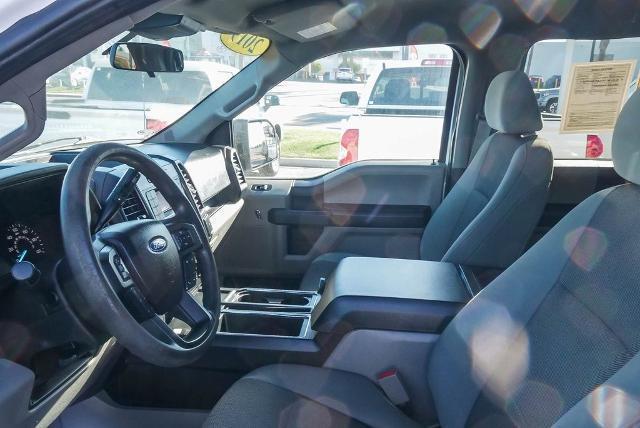 used 2019 Ford F-150 car, priced at $23,985