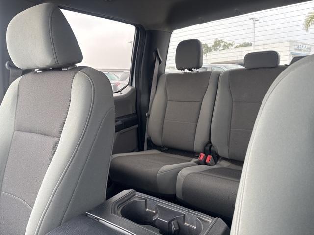 used 2019 Ford F-150 car, priced at $26,581