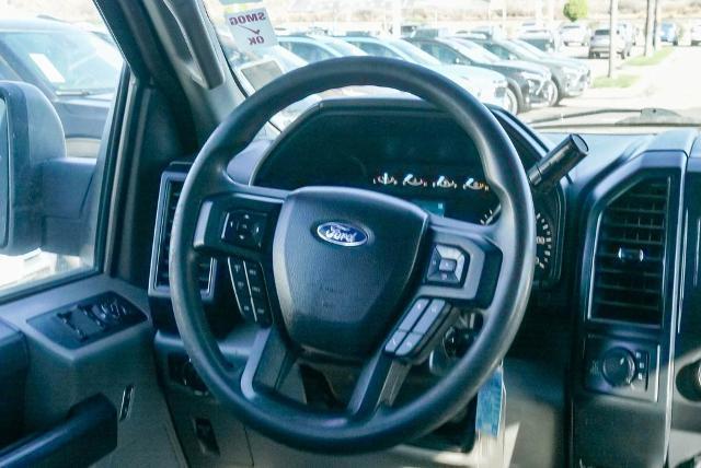 used 2019 Ford F-150 car, priced at $23,985