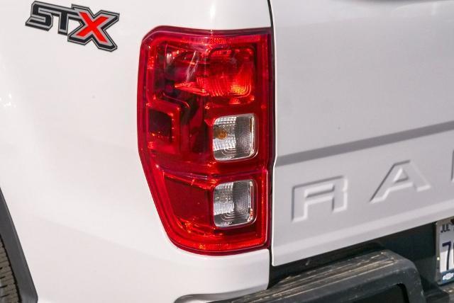 used 2021 Ford Ranger car, priced at $25,285