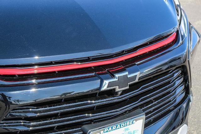 new 2023 Chevrolet Blazer car, priced at $45,615