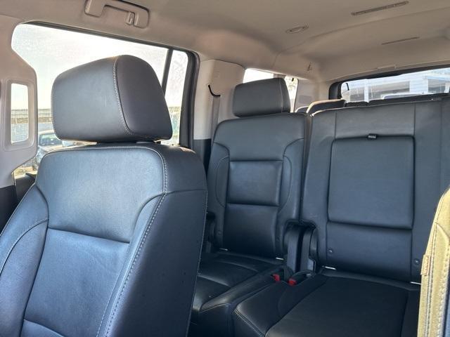 used 2018 Chevrolet Suburban car, priced at $28,981