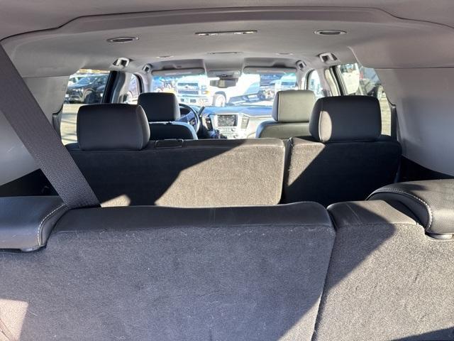 used 2018 Chevrolet Suburban car, priced at $28,981