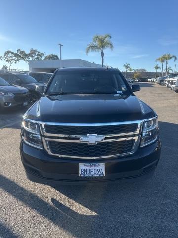 used 2018 Chevrolet Suburban car, priced at $28,981