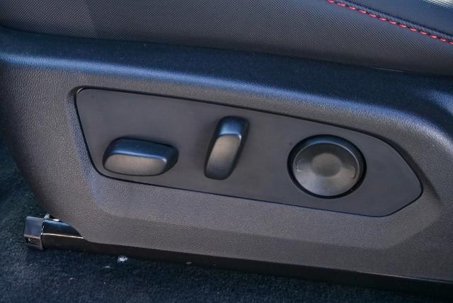 new 2025 Chevrolet Colorado car, priced at $48,820