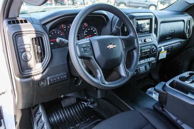 new 2024 Chevrolet Silverado 2500 car, priced at $49,803