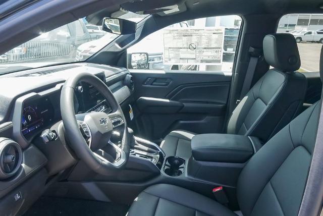 new 2025 Chevrolet Colorado car, priced at $46,740
