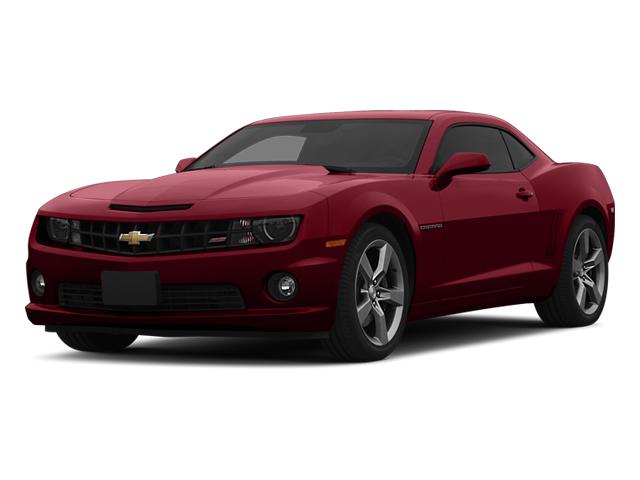 used 2013 Chevrolet Camaro car