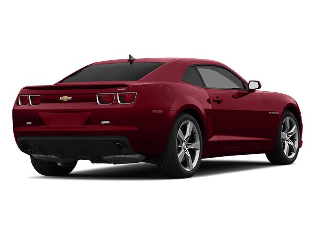 used 2013 Chevrolet Camaro car