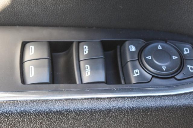 used 2022 Chevrolet Silverado 1500 car, priced at $45,891